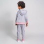 Chándal Infantil Minnie Mouse Gris 2 Años