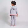 Chándal Infantil Minnie Mouse Gris 2 Años
