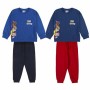 Chándal Infantil The Paw Patrol Azul oscuro 3 Años