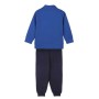 Chándal Infantil Spider-Man Azul 4 Años