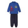 Chándal Infantil Spider-Man Azul 7 Años