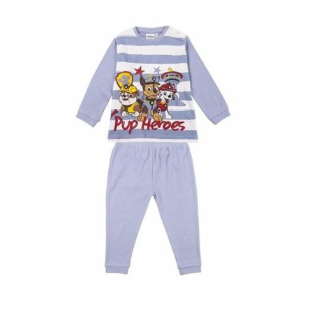 Pijama para Bebé The Paw Patrol 12-18 Meses