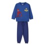 Chándal Infantil Spider-Man Azul 3 Años