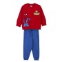 Chándal Infantil Spider-Man Rojo 5 Años