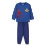 Chándal Infantil Spider-Man Azul 7 Años