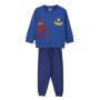Chándal Infantil Spider-Man Azul 8 Años