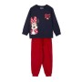Chándal Infantil Minnie Mouse Azul oscuro 8 Años