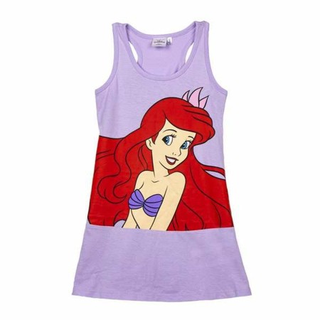 Conjunto Deportivo para Niños Disney Princess Lila