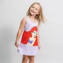 Conjunto Deportivo para Niños Disney Princess Lila