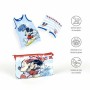 Pijama Infantil Mickey Mouse Azul (3 Años)