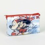 Pijama Infantil Mickey Mouse Azul (3 Años)