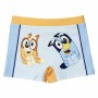 Bañador Boxer Para Niños Bluey 2 Años