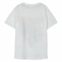 Camiseta de Manga Corta Infantil Marvel 12 Años