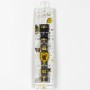 Collar para Perro Harry Potter XXS/XS