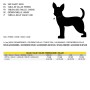 Collar para Perro Harry Potter M/L