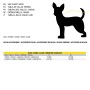 Correa para Perro Harry Potter M
