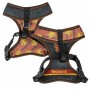 Arnés para Perro Harry Potter XXS/XS Reversible