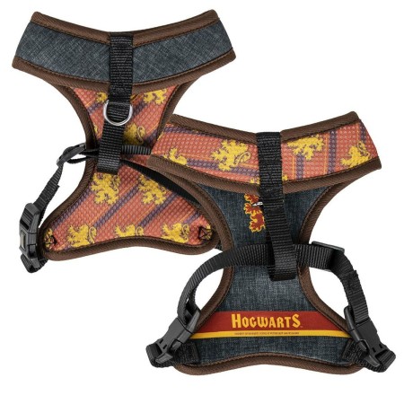 Arnés para Perro Harry Potter M/L Reversible