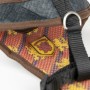 Arnés para Perro Harry Potter M/L Reversible