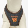 Arnés para Perro Harry Potter M/L Reversible