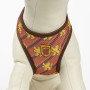 Arnés para Perro Harry Potter M/L Reversible