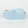 Zapatillas de Estar por Casa Frozen Azul claro 23
