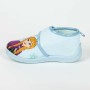 Zapatillas de Estar por Casa Frozen Azul claro 23