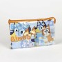Pijama Infantil Bluey Azul claro (3 Años)