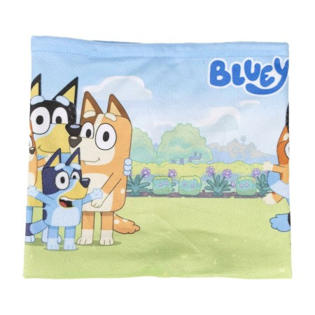 Braga de Cuello Bluey