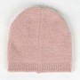 Gorro Barbie Rosa claro