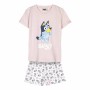 Pijama Infantil Bluey 3 Años