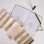 Set de Papelería Harry Potter 25,5 x 22,0 x 25,0 cm 3 Piezas
