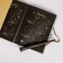 Set de Papelería Harry Potter 25,5 x 22,0 x 25,0 cm 3 Piezas