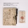Set de Papelería Harry Potter 25,5 x 22,0 x 25,0 cm 3 Piezas