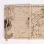 Set de Papelería Harry Potter 25,5 x 22,0 x 25,0 cm 3 Piezas
