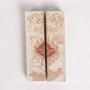 Set de Papelería Harry Potter 25,5 x 22,0 x 25,0 cm 3 Piezas