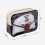 Neceser Infantil Harry Potter 2 Piezas