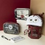 Neceser Infantil Harry Potter 2 Piezas