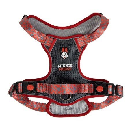 Arnés para Perro Minnie Mouse L/XL