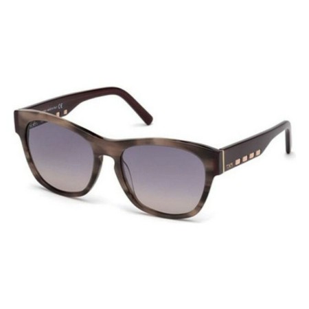 Lunettes de soleil Femme Tod's TO0224-5656B (ø 56 mm)