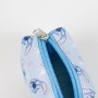 Dispensador de Bolsas Stitch Azul claro 9,0 x 21,0 x 3,0 cm