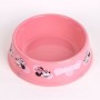 Set de Regalo Minnie Mouse Rosa 21,0 x 21,0 x 8,8 cm Perro