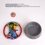 Set de Regalo Marvel Multicolor 21,0 x 21,0 x 8,8 cm Perro
