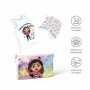 Pijama Infantil Gabby's Dollhouse