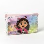 Pijama Infantil Gabby's Dollhouse