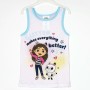 Pijama Infantil Gabby's Dollhouse