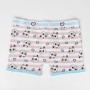 Pijama Infantil Gabby's Dollhouse