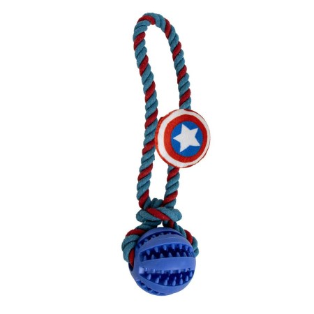 Mordedor de perro The Avengers 10 x 30 x 7 cm
