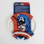 Juguete para perros Marvel Rojo 22,0 x 22,0 x 6,0 cm