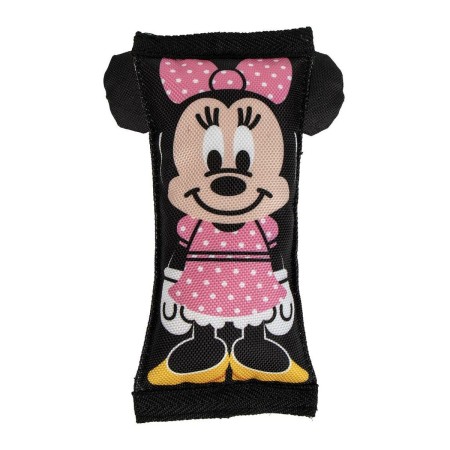 Juguete para perros Minnie Mouse 18 x 20 x 3 cm